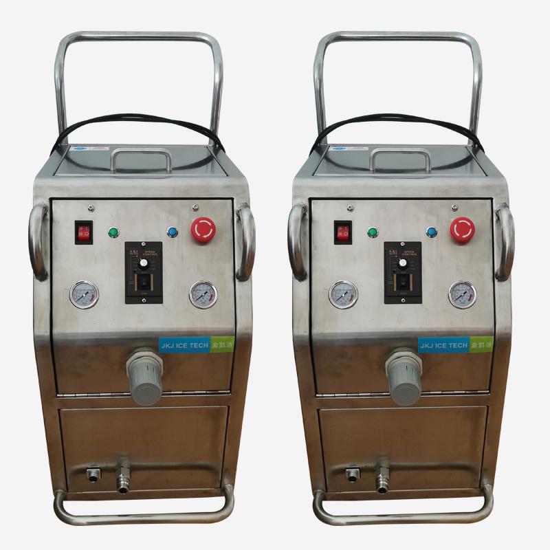 金凯洁发动机积碳清洗器机械工业品除油污设备型号齐全可定制